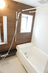 ベレオ若葉町Ⅱ B105号-9