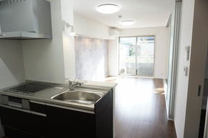 ベレオ若葉町Ⅱ B105号-15