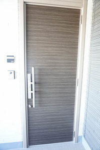 ベレオ若葉町Ⅱ B202号-2
