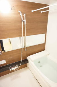 ベレオ若葉町Ⅱ B202号-4