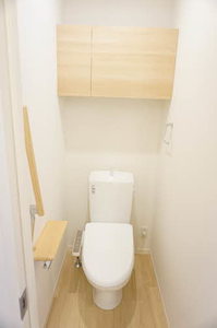 ベレオ若葉町Ⅱ B202号-6