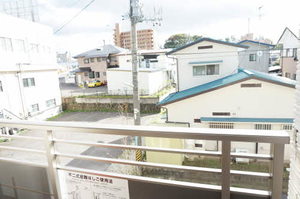 ベレオ若葉町Ⅱ B202号-12