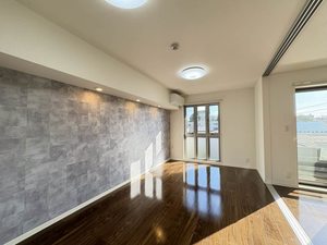 ベレオ若葉町Ⅱ B303号-2