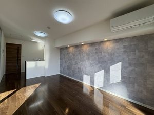 ベレオ若葉町Ⅱ B303号-3