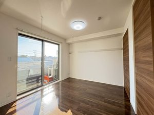 ベレオ若葉町Ⅱ B303号-4