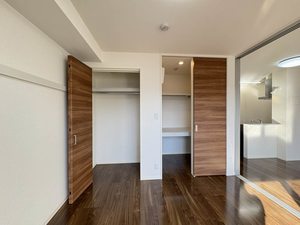 ベレオ若葉町Ⅱ B303号-5