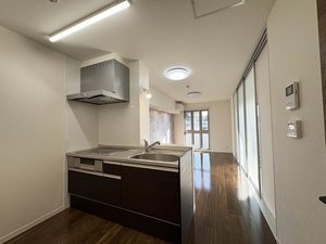 ベレオ若葉町Ⅱ B303号-6