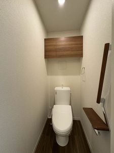 ベレオ若葉町Ⅱ B303号-9