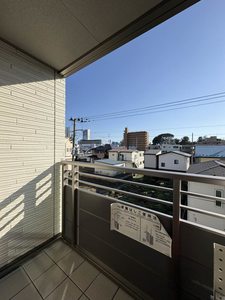 ベレオ若葉町Ⅱ B303号-11