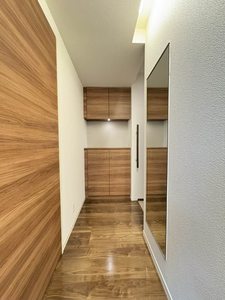 ベレオ若葉町Ⅱ B303号-12