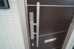 シャーメゾン・フォルトーナ 102号-3