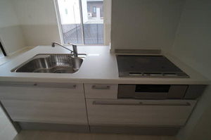 シャーメゾン・フォルトーナ 102号-6