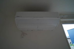 シャーメゾン・フォルトーナ 102号-9