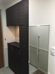 ル・ポミエ 201号-3