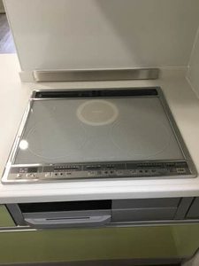 ル・ポミエ 201号-9