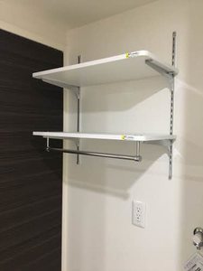 ル・ポミエ 201号-10