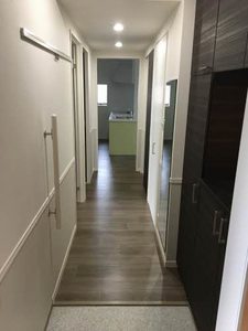 ル・ポミエ 203号-2