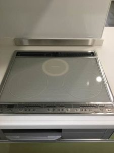 ル・ポミエ 203号-10