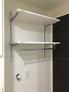 ル・ポミエ 203号-12