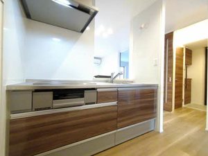 フルール八乙女 202号-4