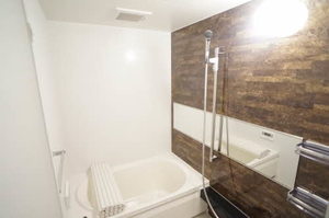 シャーメゾン　プランドール神町 202号-4