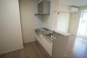 シャーメゾン　プランドール神町 202号-7