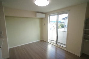 シャーメゾン　プランドール神町 202号-8