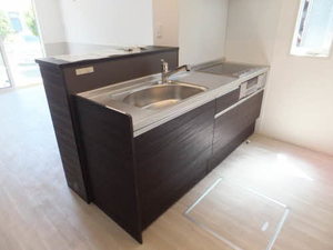 ルミエール 102号-3