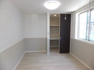 ルミエール 102号-4