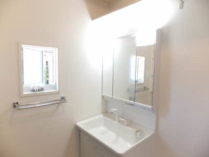 ルミエール 102号-5