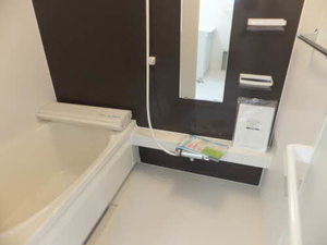 ルミエール 102号-8