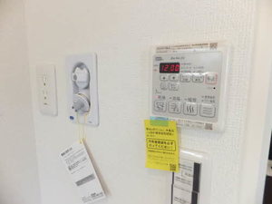 ルミエール 102号-9