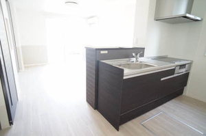 ルミエール 102号-11