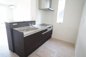 ルミエール 102号-12