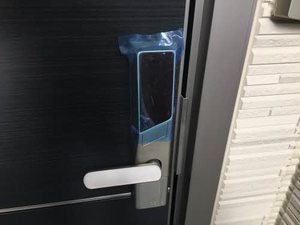 メゾン・ウルーズ 103号-3