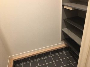 メゾン・ウルーズ 103号-5