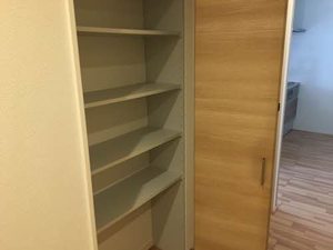 メゾン・ウルーズ 103号-6