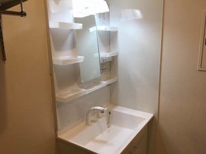 メゾン・ウルーズ 103号-7