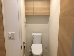 メゾン・ウルーズ 103号-10