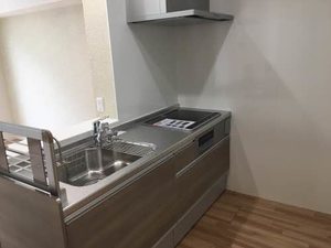 メゾン・ウルーズ 103号-11