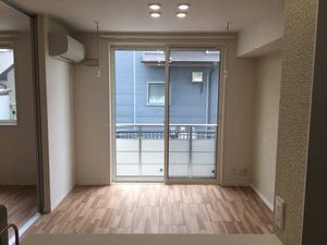 メゾン・ウルーズ 103号-12