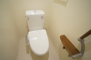 シャーメゾン　エクラージュ 202号-4