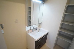 シャーメゾン　エクラージュ 202号-5