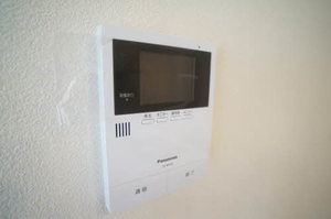 シャーメゾン　エクラージュ 202号-9