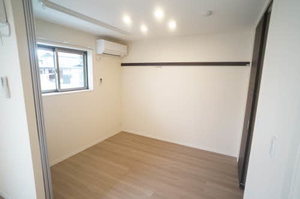 シャーメゾン　エクラージュ 202号-10