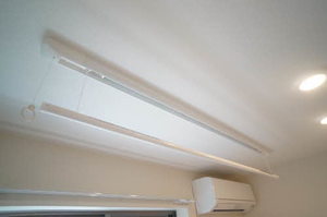 シャーメゾン　エクラージュ 202号-12