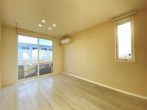 ヴィアソーレ高坂 103号-2