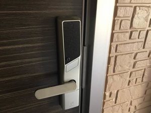 ヴィアソーレ高坂 103号-3