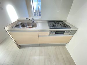 ヴィアソーレ高坂 103号-4