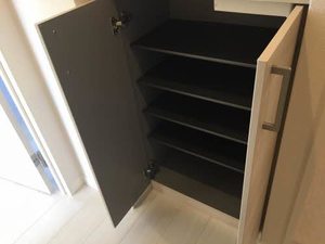 ヴィアソーレ高坂 103号-6